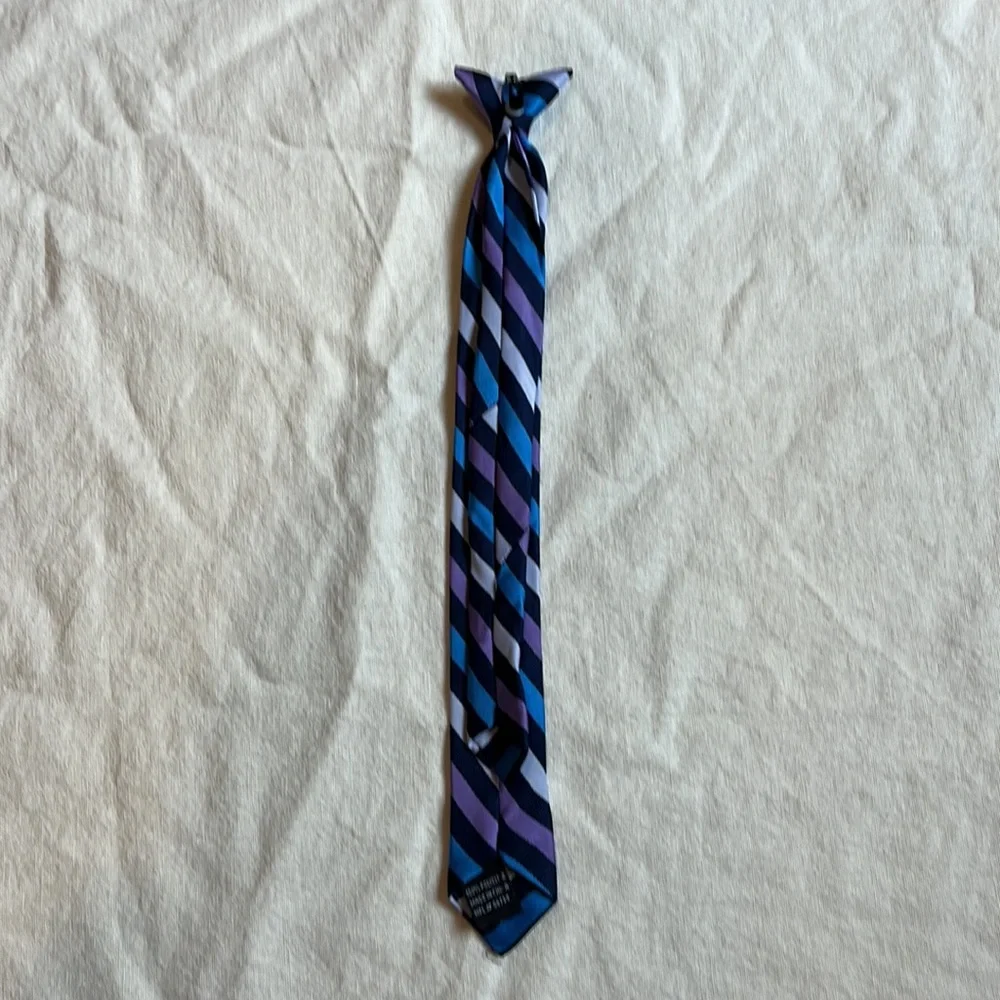 Little Boys Neck Tie